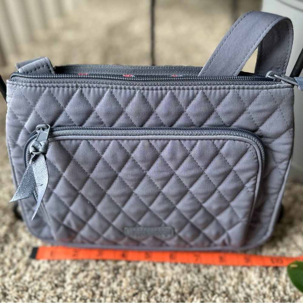 Vera Bradley RFID Little Hipster
